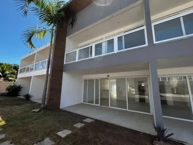 Casa de Condomínio com 2 Quartos à venda, 103m² no Barra do Jacuípe (Monte Gordo), Camaçari