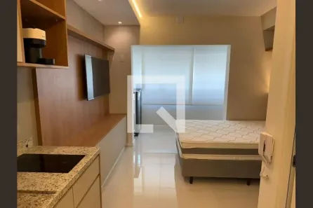 Kitnet com 1 Quarto à venda, 25m² no Vila Clementino, São Paulo