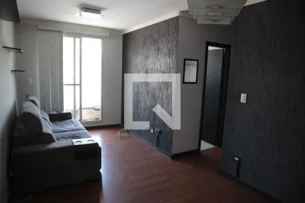 Apartamento com 2 Quartos à venda, 54m² no Bussocaba, Osasco