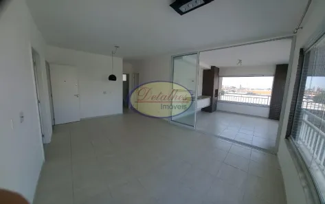 Apartamento com 2 Quartos à venda, 82m² no Parque Residencial Aquarius, São José dos Campos
