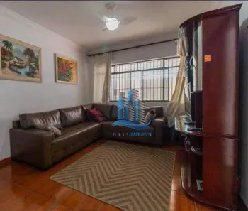 Casa com 3 Quartos à venda, 258m² no Vila Califórnia, São Paulo