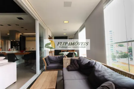 Apartamento com 3 Quartos à venda, 140m² no Cambuí, Campinas