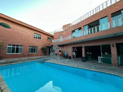 Sobrado com 4 Quartos à venda, 252m² no Jardim Santa Maria, São Paulo