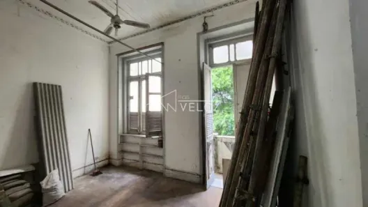 Sobrado com 8 Quartos à venda, 216m² no Flamengo, Rio de Janeiro