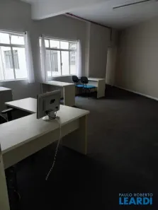 Sala Comercial à venda, 104m² no República, São Paulo