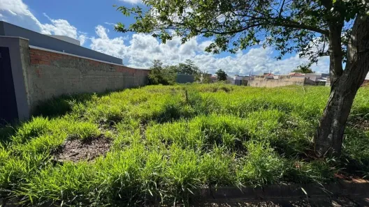 Lote/Terreno à venda, 188m² no Portal dos Pinheiros II, Itapetininga
