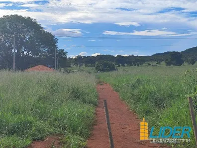 Fazenda/Sítio à venda, 1300m² no Centro, Paracatu