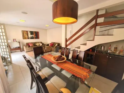 Casa de Condomínio com 3 Quartos à venda, 150m² no Maria Paula, Niterói