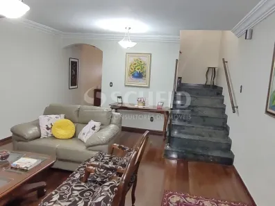 Sobrado com 3 Quartos à venda, 230m² no Parque América, São Paulo