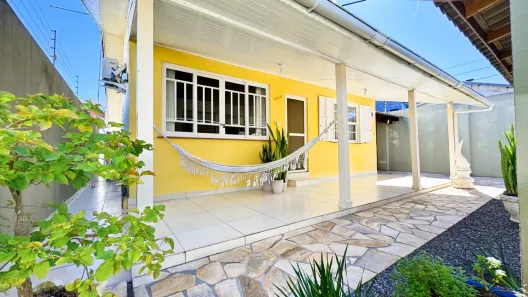 Casa com 4 Quartos à venda, 260m² no Guaratuba, Guaratuba