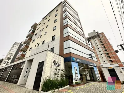 Apartamento com 3 Quartos à venda, 221m² no Itacolomi, Balneário Piçarras