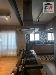 Apartamento com 2 Quartos à venda, 62m² no Brooklin Novo, São Paulo