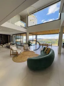 Casa de Condomínio com 5 Quartos à venda, 722m² no Centro, Vinhedo