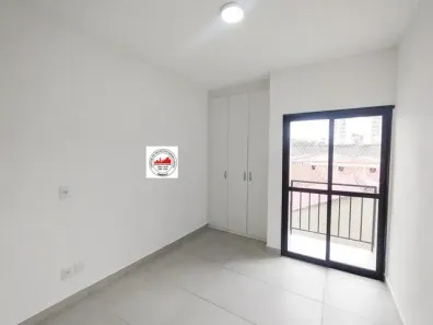 Kitnet com 1 Quarto para alugar, 35m² no Vila Baruel, São Paulo