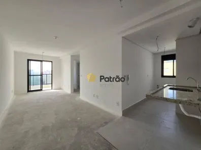 Apartamento com 2 Quartos à venda, 58m² no Vila Valparaíso, Santo André