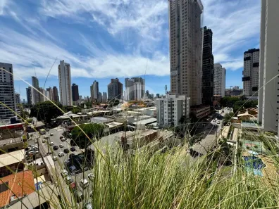 Apartamento com 4 Quartos à venda, 245m² no Setor Marista, Goiânia