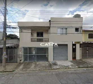 Sobrado com 7 Quartos à venda, 320m² no Cidade Patriarca, São Paulo