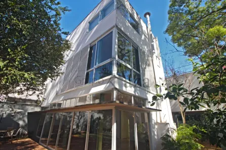 Casa com 4 Quartos à venda, 451m² no Jardim Paulista, São Paulo