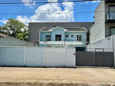 Casa com 3 Quartos à venda, 123m² no Oficinas, Ponta Grossa