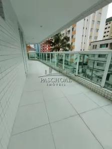 Apartamento com 3 Quartos à venda, 163m² no Tupi, Praia Grande