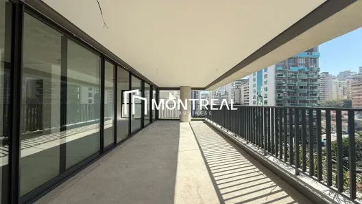 Apartamento com 4 Quartos à venda, 251m² no Paraíso, São Paulo