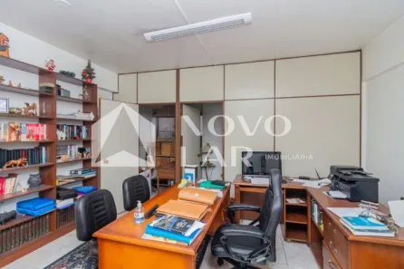 Sala Comercial à venda, 27m² no Cristo Redentor, Porto Alegre