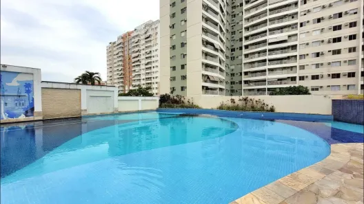 Apartamento com 3 Quartos à venda, 78m² no Vicente de Carvalho, Rio de Janeiro