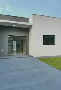 Casa com 3 Quartos à venda, 160m² no Papagaio, Feira de Santana