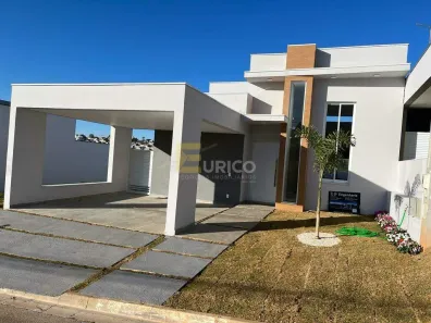 Casa de Condomínio com 3 Quartos à venda, 164m² no , Itupeva