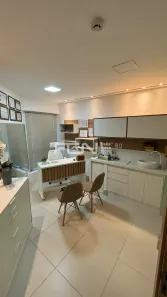Sala Comercial para alugar, 32m² no Buraquinho, Lauro de Freitas