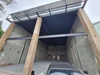 Galpão/Depósito/Armazém para alugar, 320m² no Centro, Cabo Frio