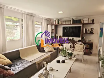 Apartamento com 2 Quartos à venda, 100m² no Itaim Bibi, São Paulo