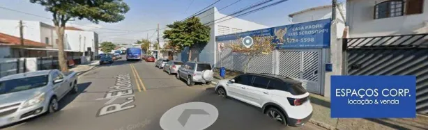 Prédio Comercial à venda, 1406m² no Prosperidade, São Caetano do Sul