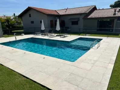 Casa com 3 Quartos à venda, 220m² no Parque Village Castelo, Itu