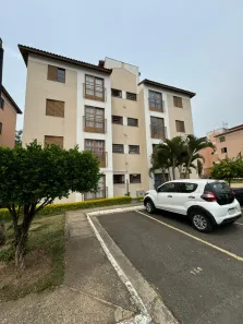 Apartamento com 2 Quartos à venda, 42m² no Jardim Morumbi, Indaiatuba