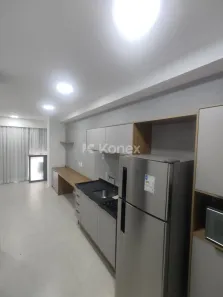 Apartamento com 1 Quarto à venda, 28m² no Santana, São Paulo
