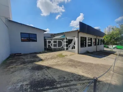 Prédio Comercial com 4 Quartos para venda ou aluguel, 1031m² no Taquaral, Campinas
