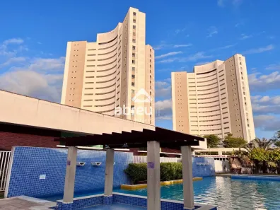 Cobertura com 3 Quartos à venda, 171m² no Ponta Negra, Natal
