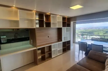 Apartamento com 2 Quartos à venda, 80m² no Bethaville I, Barueri
