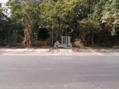 Lote/Terreno à venda, 1043m² no Cajueiros (Itaipuaçu), Maricá