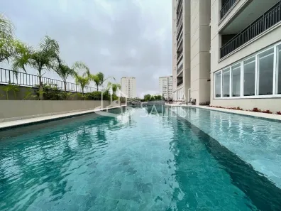 Apartamento com 4 Quartos à venda, 130m² no Centro, Diadema