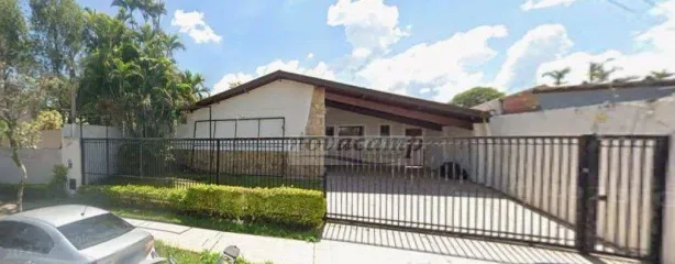 Imóvel Comercial para alugar, 499m² no Nova Campinas, Campinas