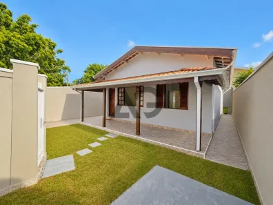 Casa com 2 Quartos para alugar, 80m² no Vila Itabaquara, Serra Negra