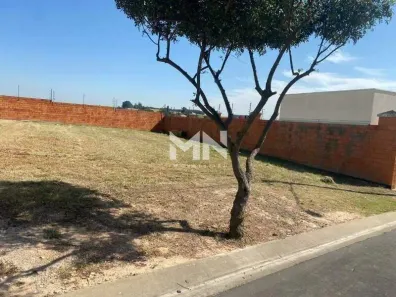 Lote/Terreno à venda, 317m² no Jardim Residencial Viena, Indaiatuba