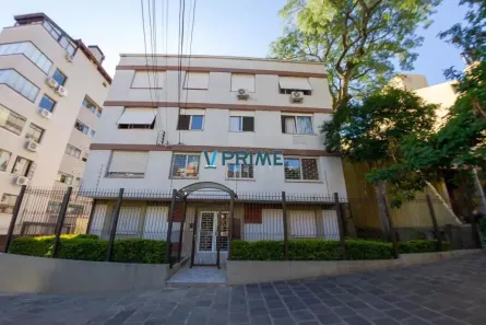Apartamento com 3 Quartos à venda, 93m² no Petrópolis, Porto Alegre