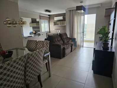Apartamento com 2 Quartos para alugar, 79m² no Engordadouro, Jundiaí