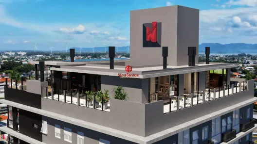Apartamento com 2 Quartos à venda, 100m² no Girassol, Capão da Canoa