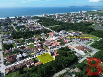 Lote/Terreno à venda, 900m² no Itapema do Norte, Itapoá