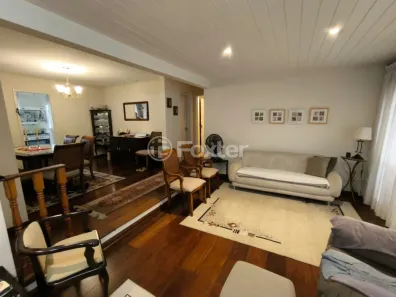Apartamento com 3 Quartos à venda, 130m² no Vila Suzana, São Paulo