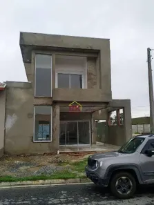 Casa de Condomínio com 2 Quartos à venda, 177m² no Jardim Jacinto, Jacareí